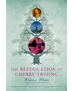 The Reeducation of Cherry Truong