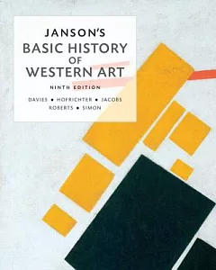 Janson’s Basic History of Western Art