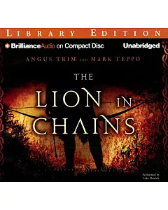 Lion in Chains: Library Edition