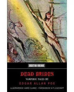 Dead Brides: Vampiric Tales
