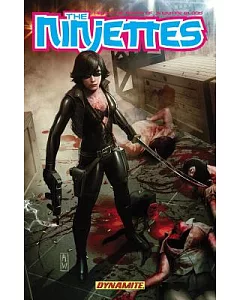 The Ninjettes 1