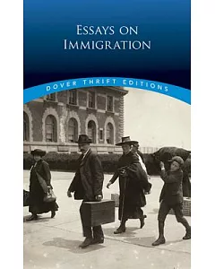 Essays on Immigration