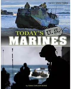 Today’s U.S. Marines