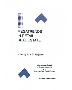 Megatrends in Retail Real Estate