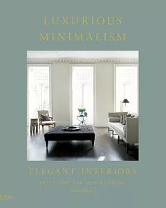 Luxurious Minimalism: Elegant Interiors