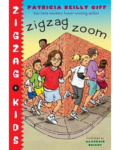 Zigzag Zoom