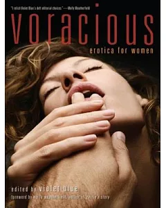 Voracious: Erotica for Women