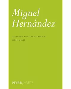 Miguel Hernandez