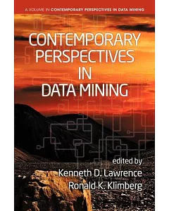 Contemporary Perspectives in Data Mining