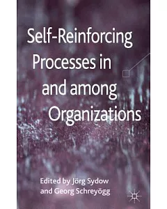 Self-Reinforcing Processes In and Among Organizations