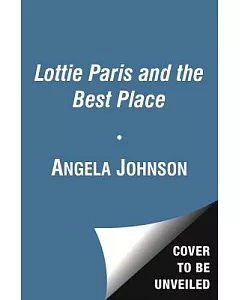 Lottie Paris and the Best Place