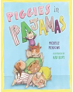 Piggies in Pajamas
