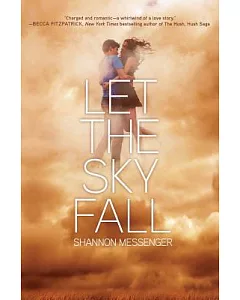 Let the Sky Fall