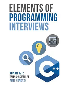 Elements of Programming Interviews
