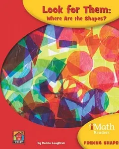 Look for Them: Where Are the Shapes?