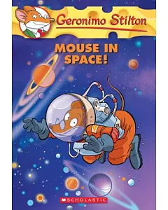 Mouse in Space!