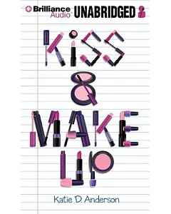 Kiss & Make Up: Library Edition