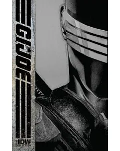 G.I. Joe: The IDW Collection