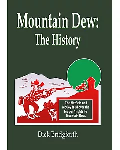 Mountain Dew: The History