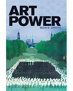 Art Power