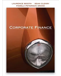 Corporate Finance: Financial Management in a Global Environment