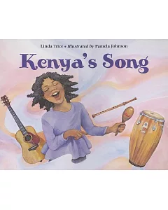 Kenya’s Song