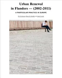 Urban Renewal in Flanders - (2002-2011)