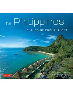 The Philippines: Islands of Enchantment