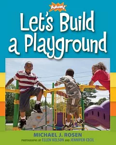 Let’s Build a Playground