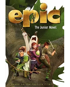 Epic: The Junior Novel