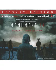 Monument 14: Library Edition