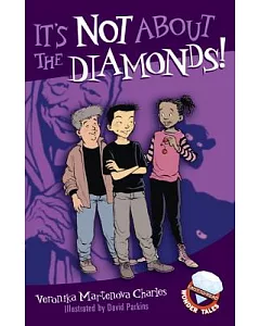 It’s Not About the Diamonds!