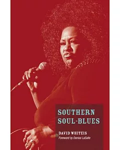 Southern Soul-Blues