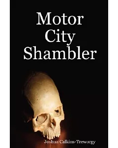 Motor City Shambler