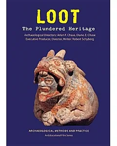 Loot: The Plundered Heritage