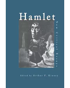 Hamlet: New Critical Essays