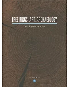 Tree Rings, Art, Archaeology