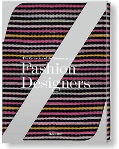 Fashion Designers A-Z: Missoni Edition, Number 0289