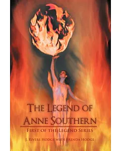 The Legend of Anne Southern