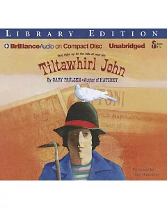 Tiltawhirl John: Library Ediition