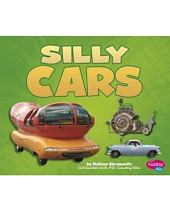Silly Cars