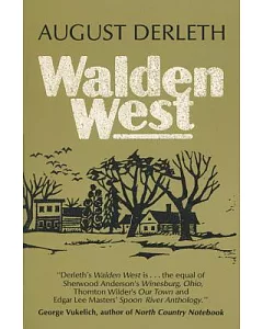 Walden West