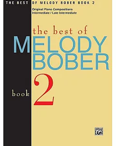The Best of Melody bober 2