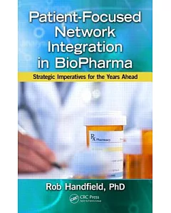 Patient-Focused Network Integration in Biopharma