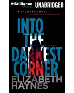 Into The Darkest Corner: Library Edition