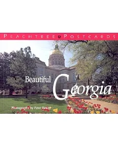 Beautiful Georgia