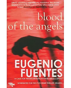The Blood of Angels: A Case for Private Investigator Ricardo Cupido