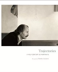 Trajectories: A Half-Century of Portraits