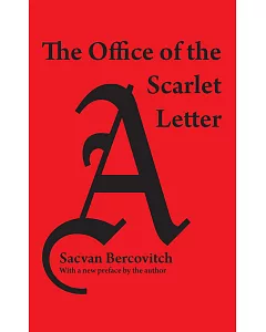 The Office of the Scarlet Letter
