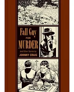 Fall Guy for Murder: And Other Stories